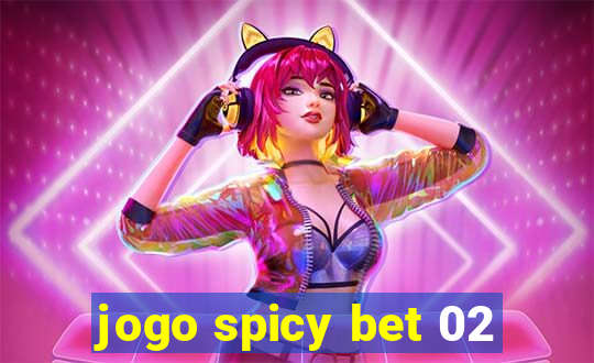 jogo spicy bet 02